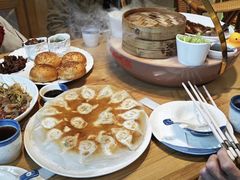 -北国饭店(汕头卜蜂店)