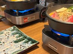 -满来寿喜烧(金虹桥店)