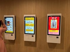 -麦当劳(北京南站店)
