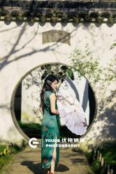 点击看大图 -禾美汉服·簪花·旗袍·旅拍摄影馆(沧浪亭店)