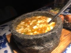 -绿茶餐厅(乐峰广场店)