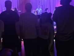 -JZ Club 爵士酒吧(上海店)