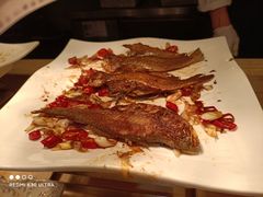-芭菲盛宴·环球美食(袁家岗店)