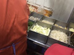 -老字号正宗四川麻辣烫(重庆路店)
