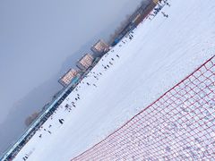 -蓟县盘山滑雪场