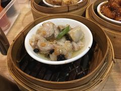 豉汁蒸排骨-添好运点心专门店(中环IFC店)