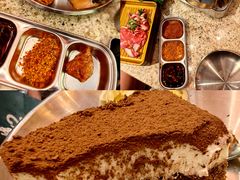 -姜胖胖首尔自助烤肉·街头小吃大排档(国瑞中心店)
