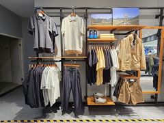 -翠微百货(龙德店)