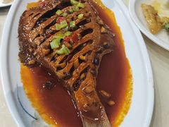 -黑石礁酒楼·海鲜(黑石礁店)