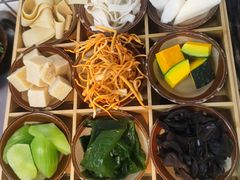 -芈重山老火锅(广州首店)