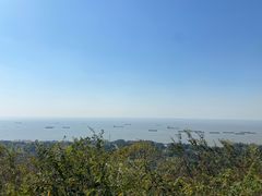 -狼山风景名胜区