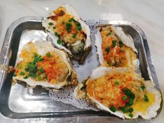 -龙虾奇迹(大华三路店)