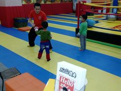 -HELLO功夫(印象城店)