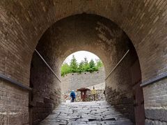 -雁门关景区