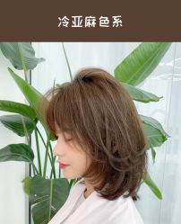 -MASTER 男士发型设计