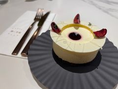 -潮一不贰·法式甜品·生日蛋糕·西式简餐(外滩店)