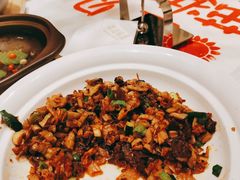 -滨河味道(南内环店)