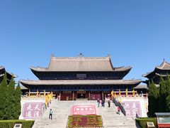 -大槐树寻根祭祖园