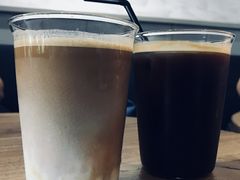-明谦·Coffee&Cocktail Bar(美您公园店)