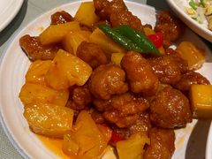 -扬州万怡酒店-中餐厅(文昌中路店)