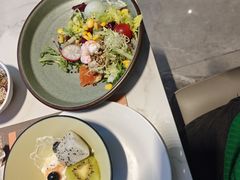 -金马门国际美食百汇(珞喻路店)