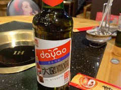 -顶顶汤火牛排火锅·经典铜锅涮肉