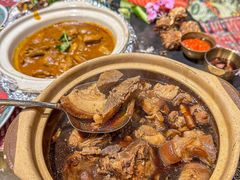 -小娘惹厨房Little Nyonya(狮城有约上榜店)