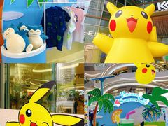 -KK ONE(京基滨河时代店)