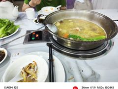 -凯盈阁·顺德私房菜·桑拿鸡