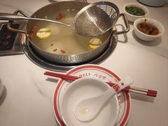 -八合里潮汕鲜牛肉火锅(深圳海岸城店)