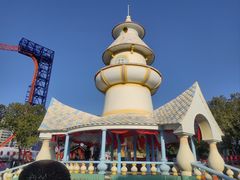 -温州乐园