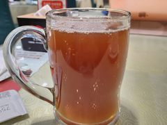 -东四民芳餐厅(世茂工三店)