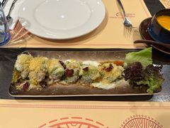 -克比叔叔印度餐厅Kebabs on the Grille (人民广场店)