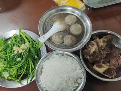 -阿秋牛排(湖心街店)