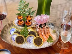 -Mr.Fish鱼鲜生海鲜放题(高德置地冬广场店)