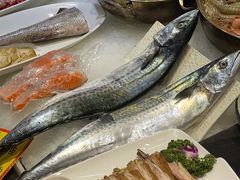 -好兄弟郭巨海鲜(天一阁店)