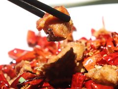 歌乐山辣子鸡-辣婆婆(航天桥店)