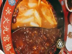 -巴九门老火锅(来福士打望店)