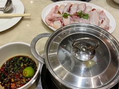 -海南椰子鸡餐厅(三亚湾红树林店)