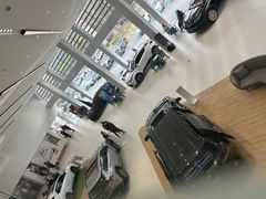 -上海和展广汽丰田4S店(老闵行店)