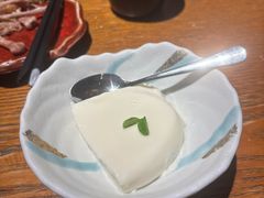 杏仁豆腐-鸟屯(三里屯店)