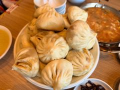-华天二友居肉饼(宫门口店)