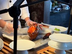 -四季民福烤鸭店(故宫店)