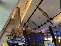 -厦门万丽酒店·R Bar