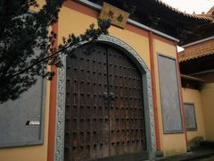 -南京市江宁方山