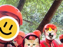 -雅鲁激流探险漂流