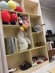 -倾城宝贝儿童摄影(浦东金谊店)