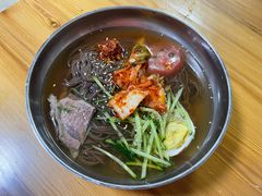 -朝族高丽火盆(长白山总店)