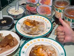 -西关明记肠粉(荔枝湾店)