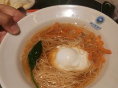寿面-额尔敦传统涮(体育场店)